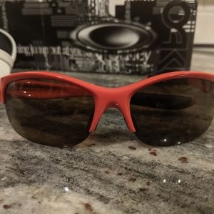 Oakley Polarized Sunglasses